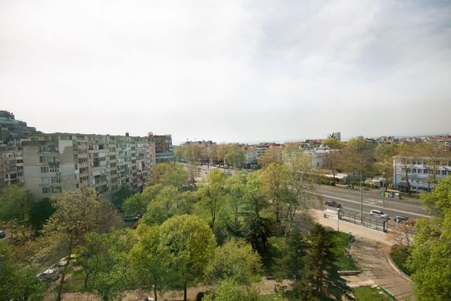 Shells  One-bedroom Flat Close to the Sea Garden