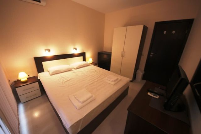 Sea View Apartment in Horyzont