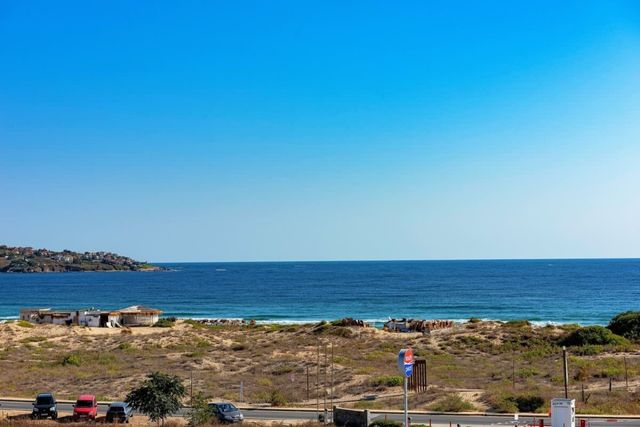 Komfort studio for 4 person in South Pearl