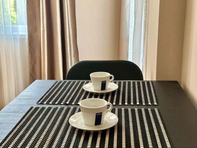 Cozy apartment in Messembria Palace