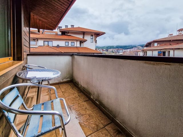 Cedar Lodge 2 Bedroom Apartment