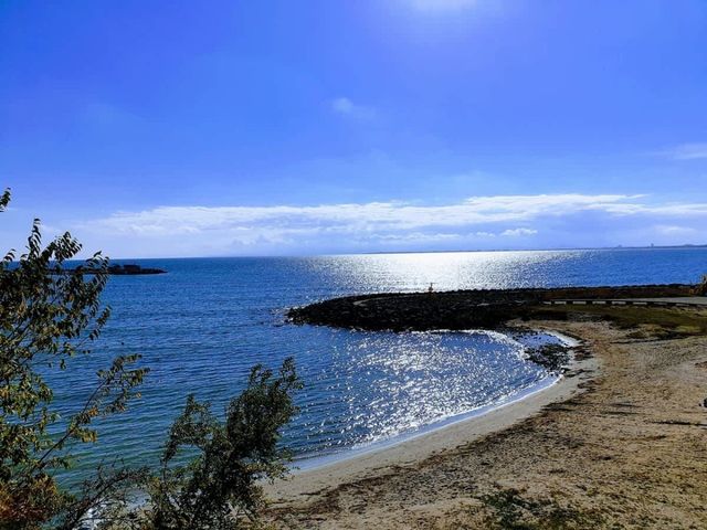 Cozy Aheloy  Marina Cape  Nice 2 bed sea view