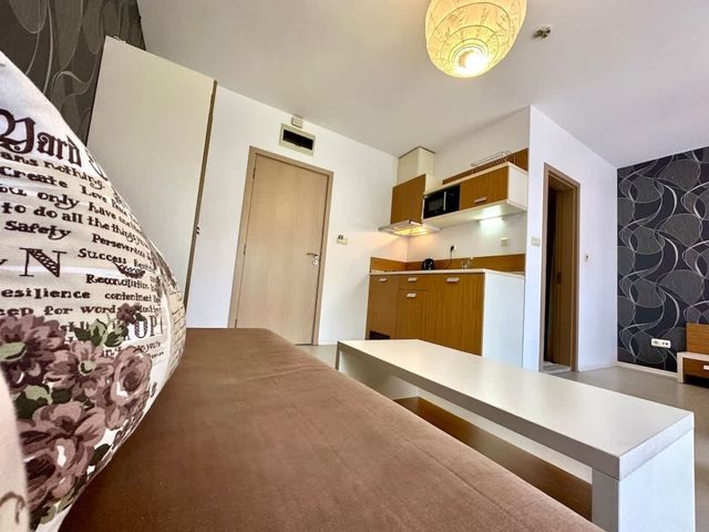 Cozy Rainbow  Sunny Beach  Fantastic studio