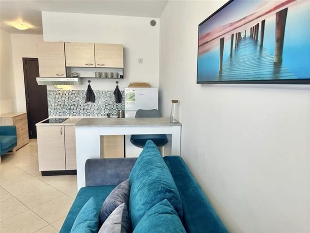 Cozy studio in Cascadas Resort