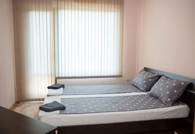 Leisurely Stay by the Sea Garden / 1-BDR Apartment - Photo 2