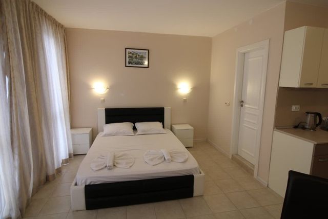 Cozy and comfortable studio in Casa del Sol