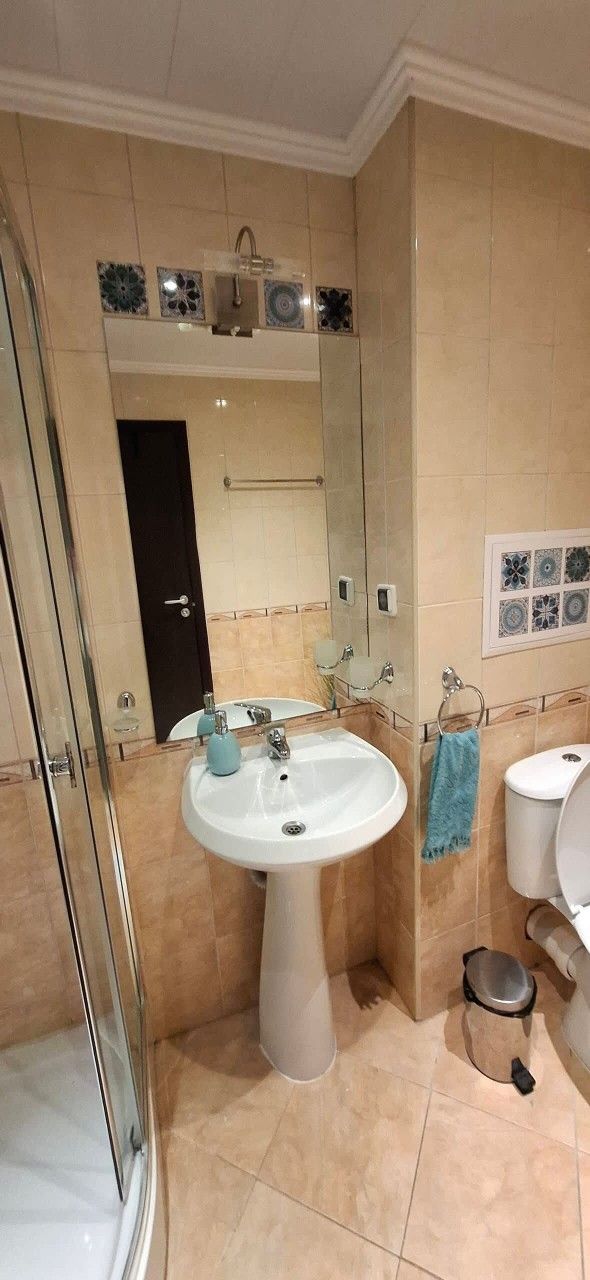 Stunning Sea View Studio in Elenite