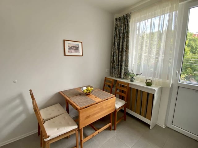 Lovely apartment in the heart of Sofia