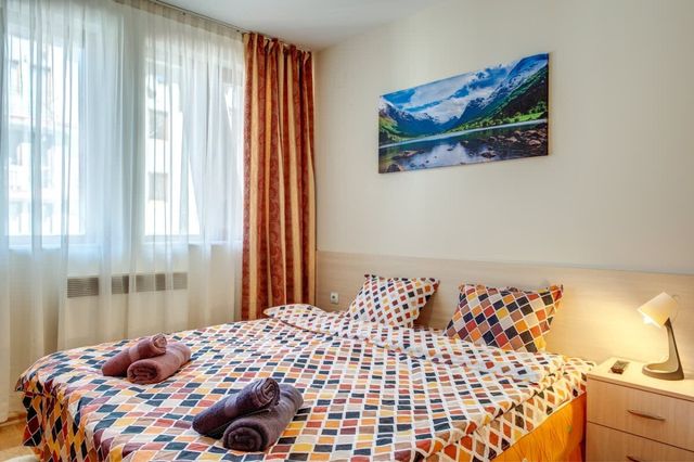 1BD Ski View Retreat in Pamporovo with Fireplace - Photo 2