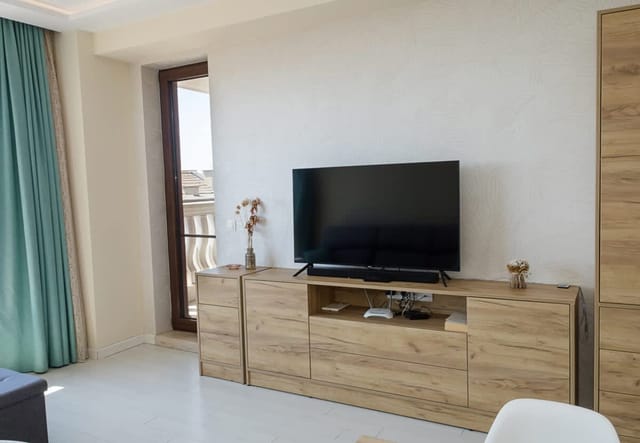 Elegant 1BR Apartment in the TOP Center of Varna