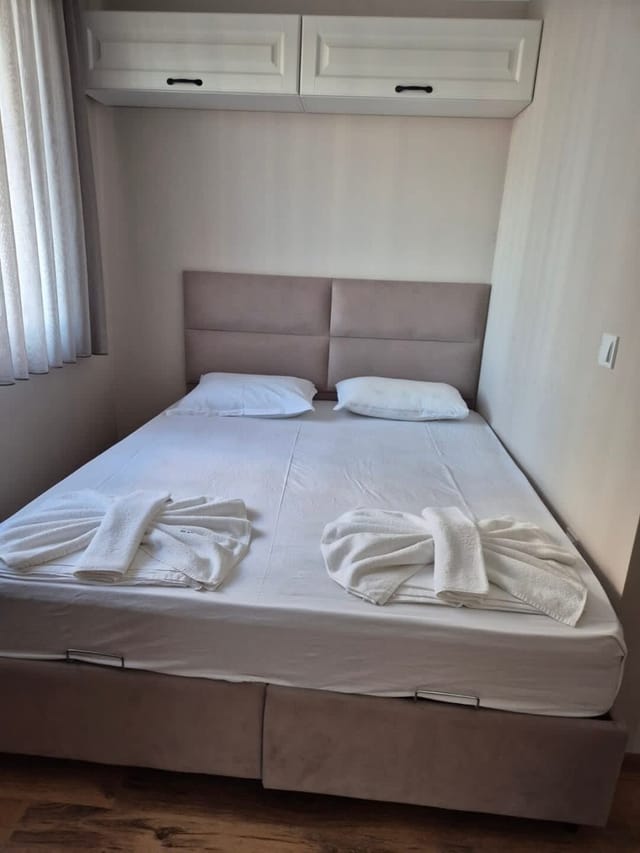 Marea Garden - Studio with Pool by Flat Manager