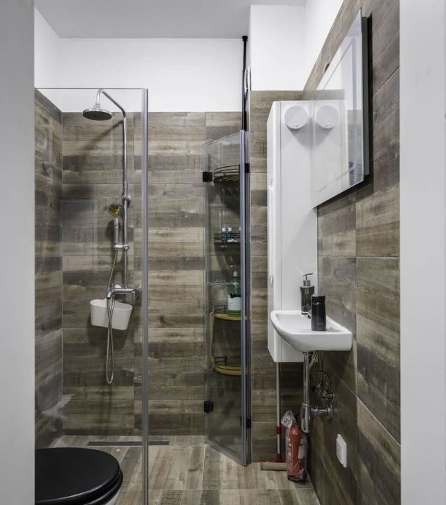 Cozy 1BD Flat Close to the City Center