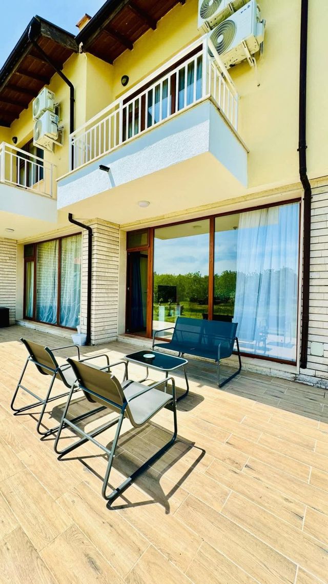 Boutique House Blue Lagoon