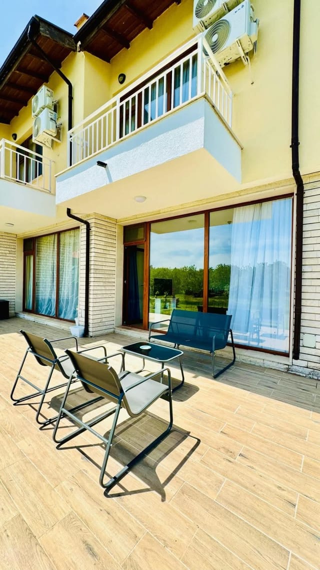 Boutique House Blue Lagoon