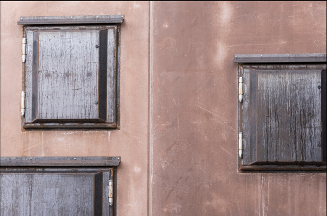 Rifugio Petrarca Hut