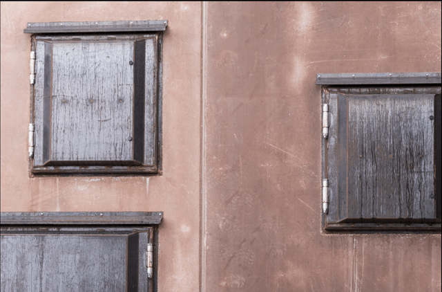 Rifugio Petrarca Hut