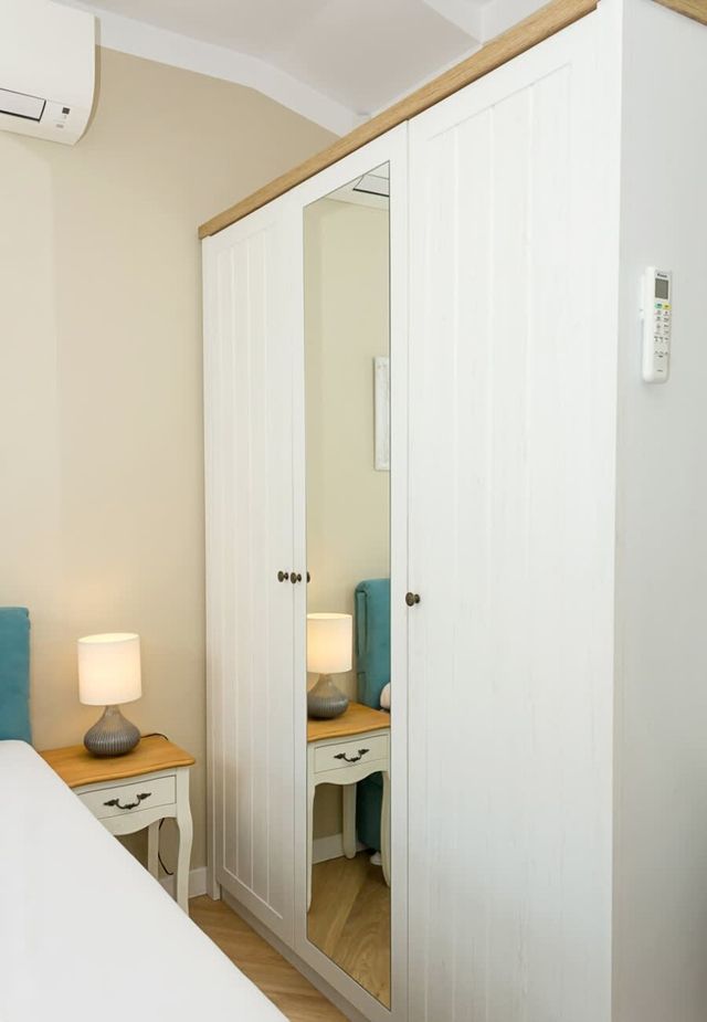 Warm&Comfy 3BD Apt Varna Center