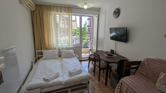 Riviera Studio in Ravda