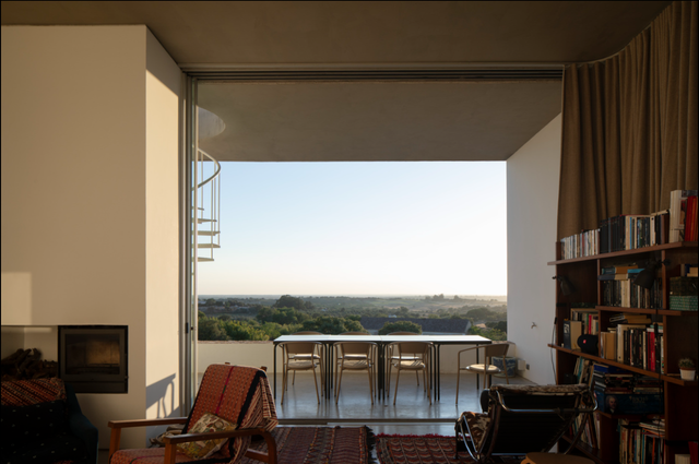 House Studio in Castelo de Vide