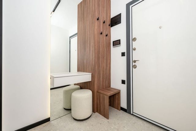 Plovdiv Center Gem with Balcony