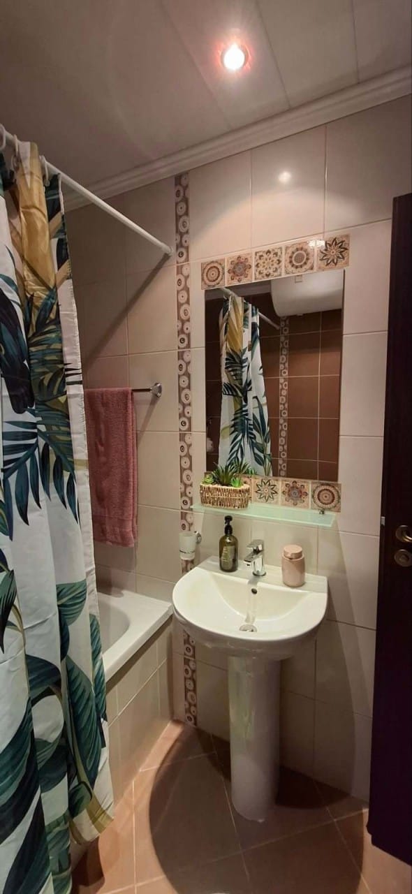 Cosy Studio in Hacienda