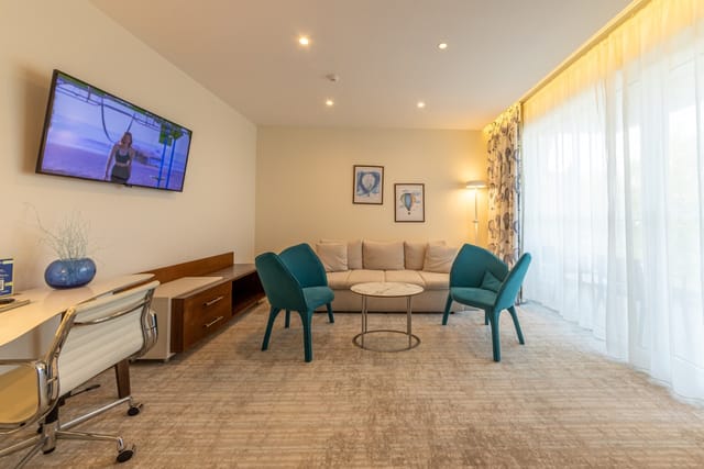 Maritim Hotel Paradise Blue Albena