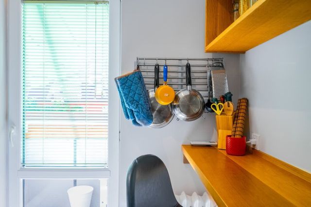 Modern, Spacious 2BD Flat - Prime Sofia Location