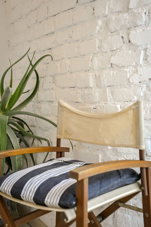 The Simple Place ~ Close to Slaveykov Square