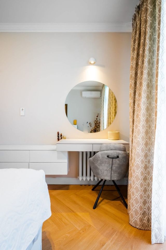 Modern, Spacious 2BD Flat - Prime Sofia Location