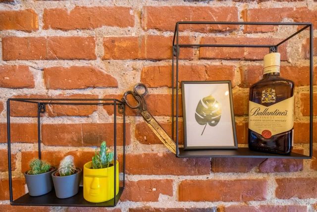 3 BDR & 3 BTHR Duplex | In the Heart of Sofia