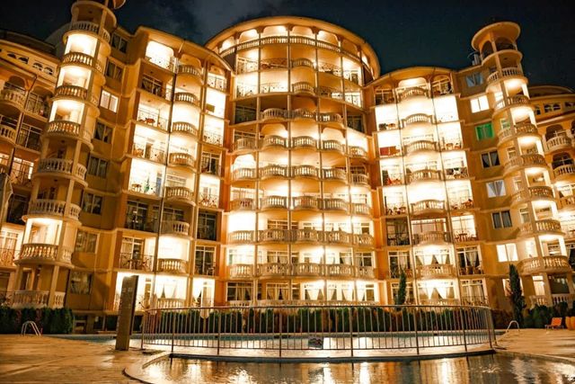 Andalusia  Exclusive Sea View Apartment