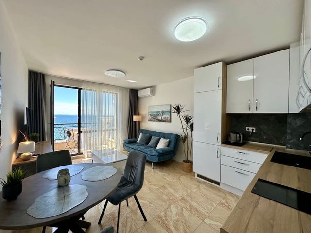 ONYX 1  Luxury apartment