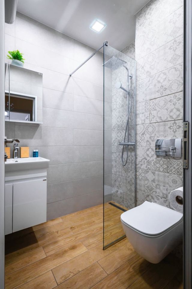 Bright and Cosy 1BD Flat:Perfect for Business Trip