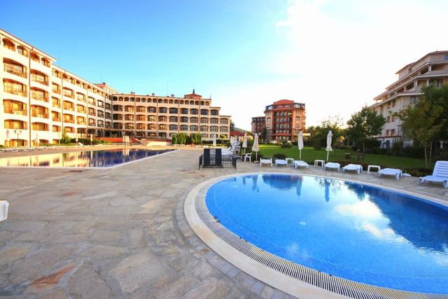 Studio by the Beach in Nestinarka