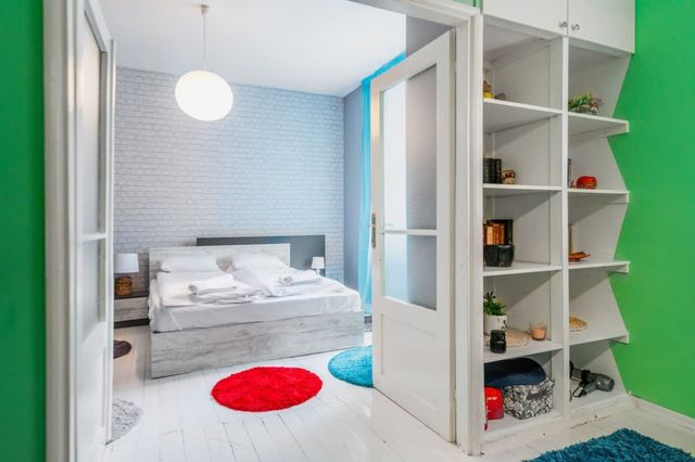 Hristina Tsar Simeon · 2BD flat near Serdica II station - Photo 3