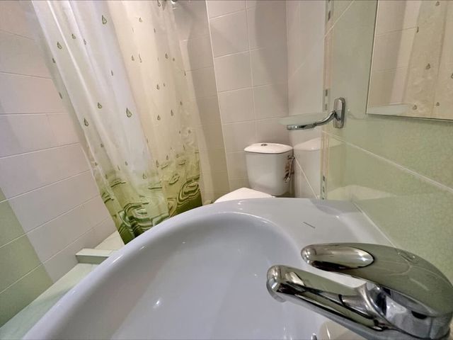 Cozy studio for 4 person in Aheloy Palace