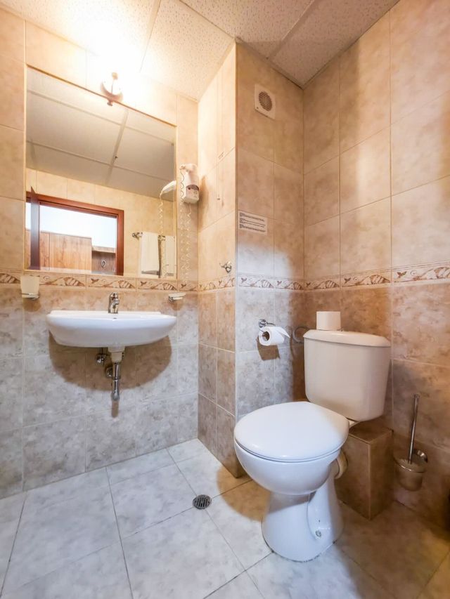 Orbilux - Cozy Studio in Bansko