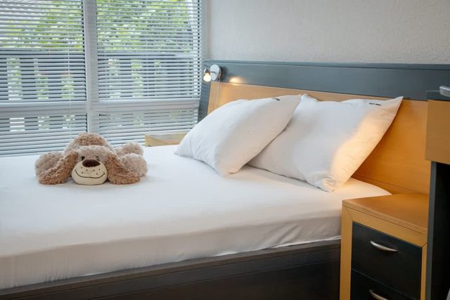 Villa Beni  4-Bedroom Private House