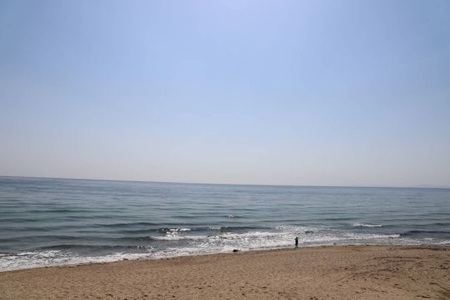 Atrium Exclusive Sea View Apartment