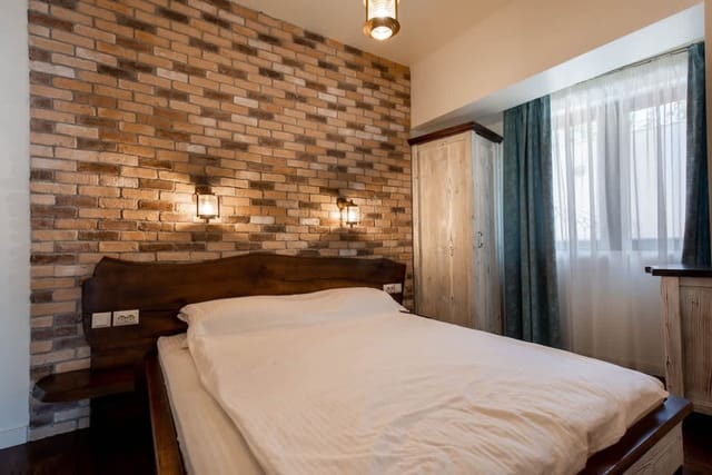 Hacienda Del Sol | Heated Pool