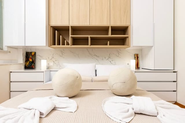 Spacious 2BD Apartment in Central Plovdiv