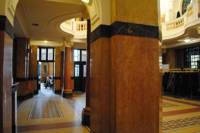 SOFIA UNIVERSITY ST. KLIMENT OHRIDSKI