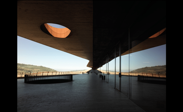 Antinori Winery - Photo 3
