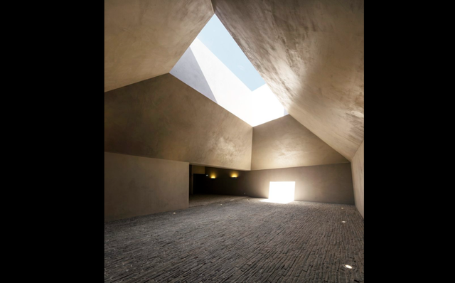 Herdade of Freixo Winery