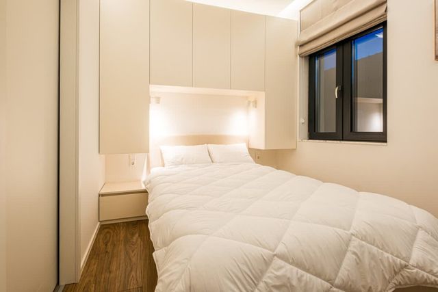 Modern & Bright 1BD Apartment | Heart of Sofia