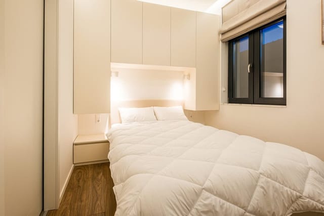 South 2.2 - Brand New Modern 1BD in Sofia Center