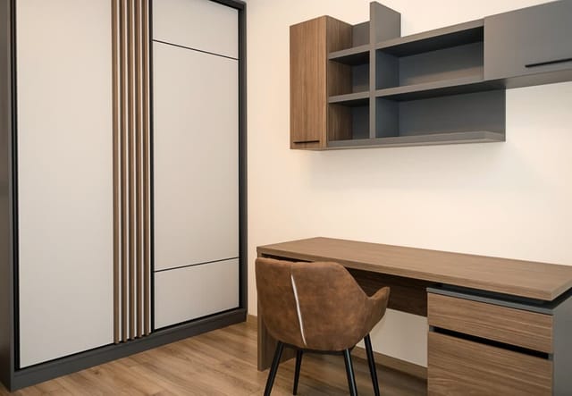 Exclusive Central Varna Apartment | 2 Beds+Parking