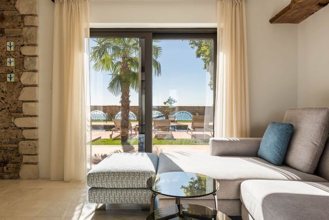 Seaside Luxury Beach Vacation Home – Balchik