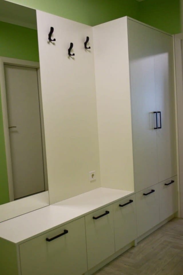 City Center Charm: 2BR Apartment