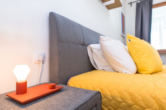 Cozy 1BD Apartment in Heart of Sofia | Work & Play